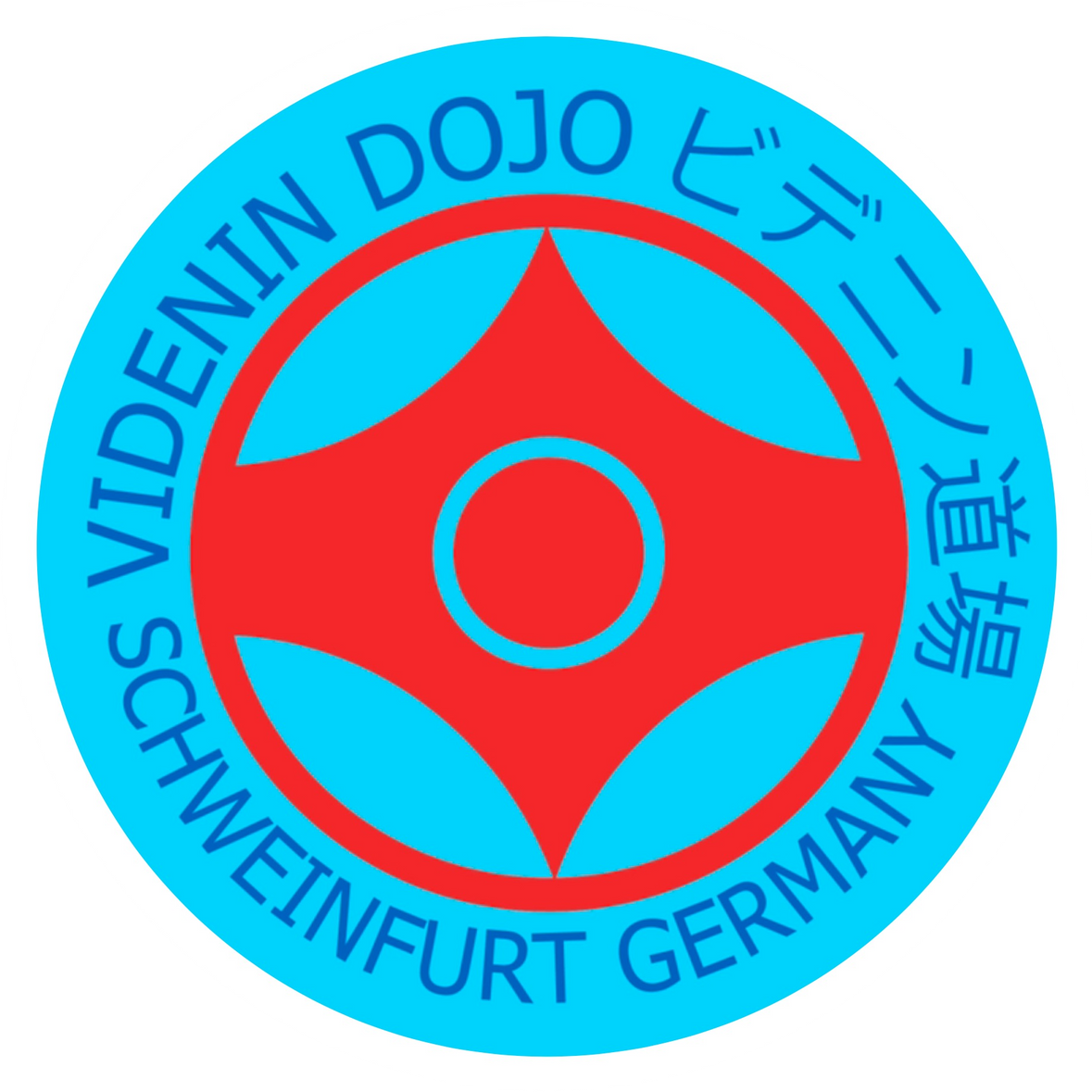 Videnin Dojo - Schweinfurt Kyokushin e.V.